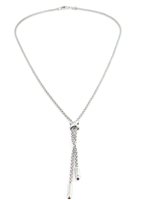 Collana Forever Gioielli Donna Collana Argento in Argento FGCO00457 - FGCO00457